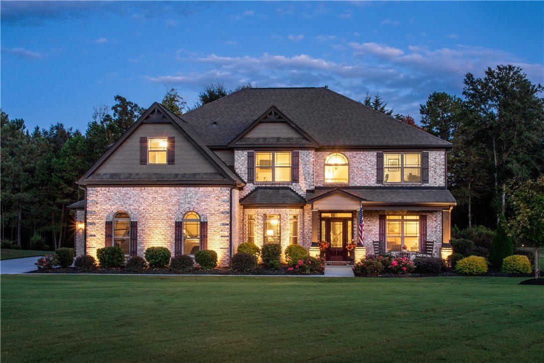 Property image 1 at 111 James Lake Way, Easley, SC 29642