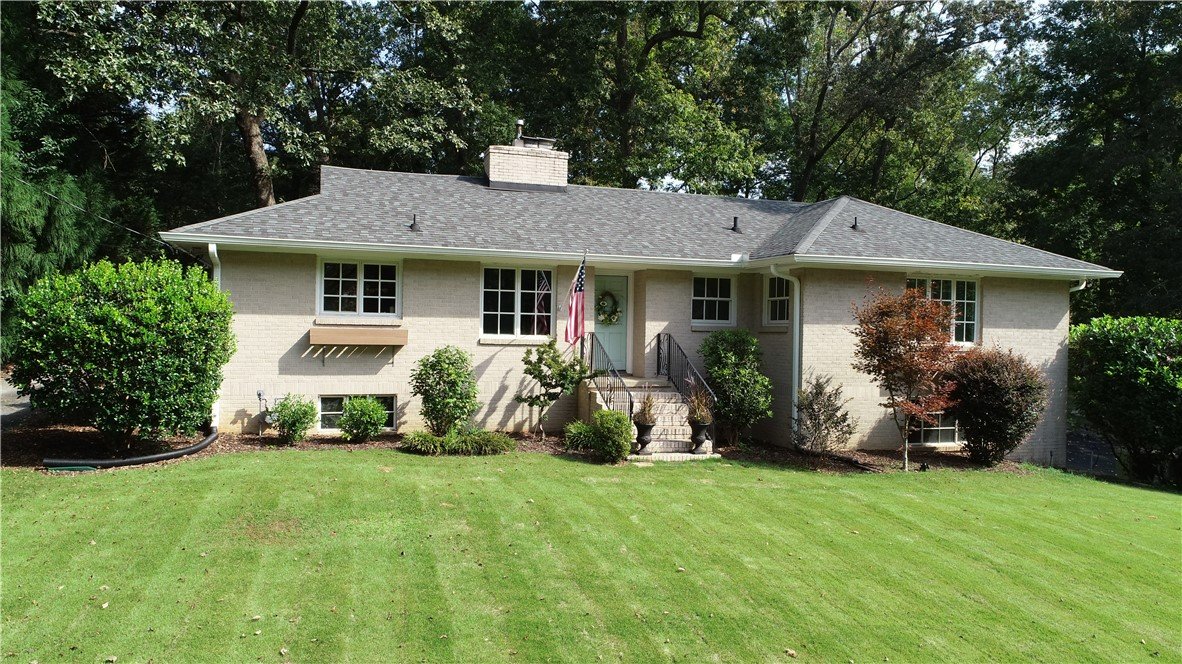 Property image 1 at 109 Poole Lane, Clemson, SC 29631