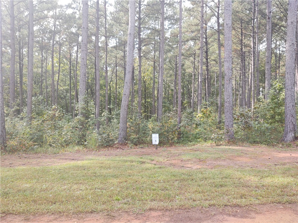 Property image 1 at Lot 5 Harbor Point Road, Seneca, SC 29672