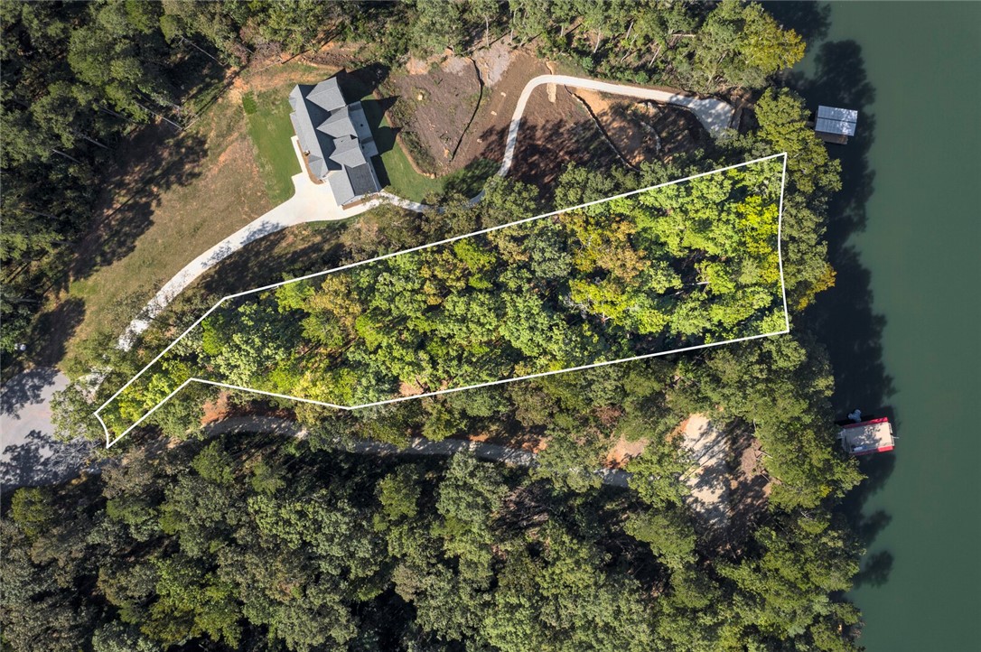 Property image 1 at Lot 76 River Cove Drive, Seneca, SC 29672