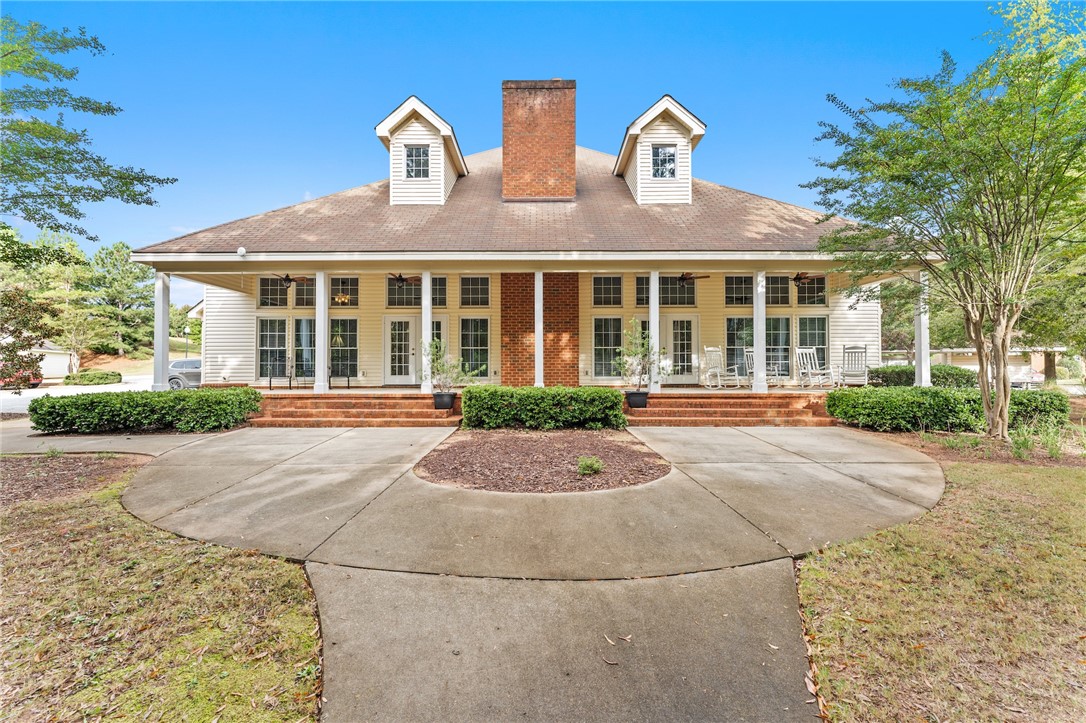 Property image 1 at 180 Wexford Drive, Anderson, SC 29621