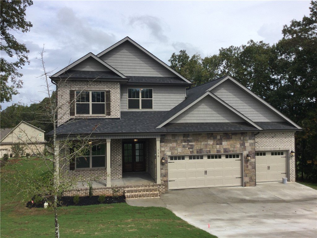 Property image 1 at 118 Viaroma Drive, Anderson, SC 29621