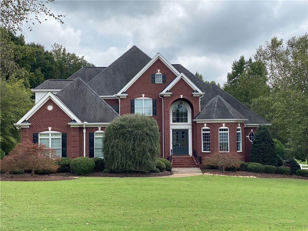 Property image 1 at 102 Wood Stream Way, Williamston, SC 29697