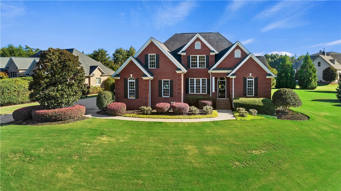 Property image 1 at 100 Limelight Drive, Anderson, SC 29621