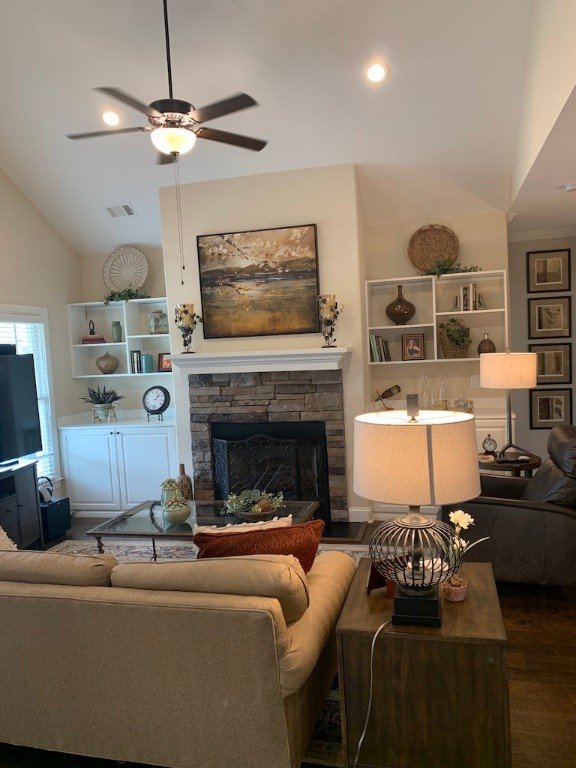 Property image 1 at 210 Meridian Way, Seneca, SC 29672