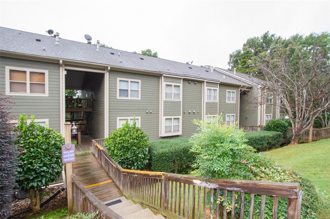 Property image 1 at 2103 Portside Way, Anderson, SC 29625