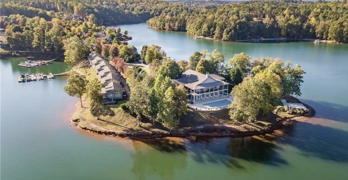 Property image 1 at 1230 Melton Road, West Union, SC 29696