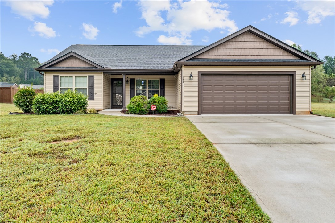 Property image 1 at 144 Mediterranean Avenue, Anderson, SC 29621