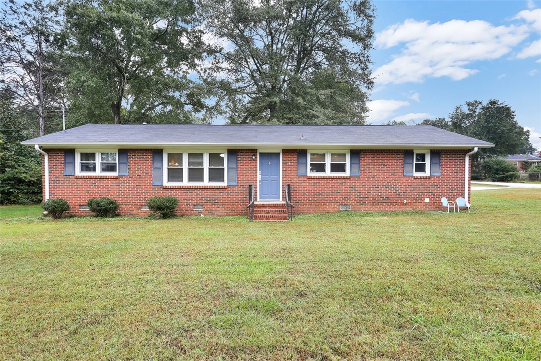 Property image 1 at 119 Iris Drive, Easley, SC 29642