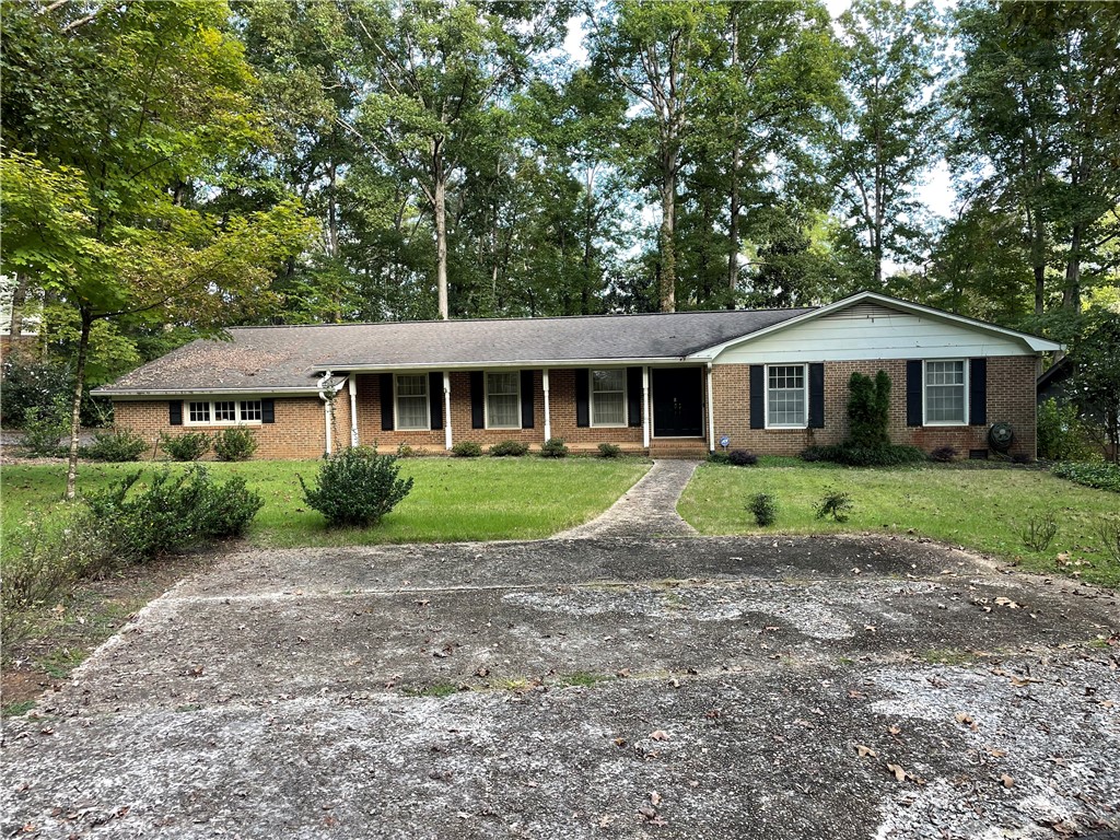Property image 1 at 105 Lancelot Drive, Clemson, SC 29631