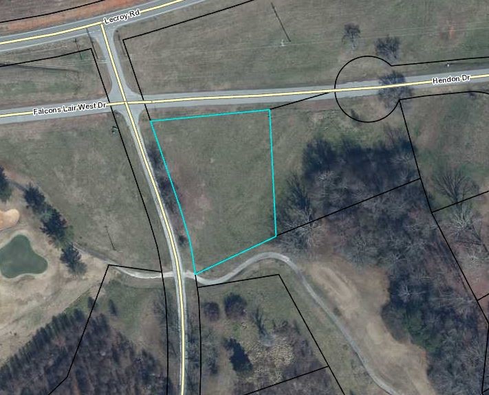 Property image 1 at 1517 Hendon Drive, Walhalla, SC 29691