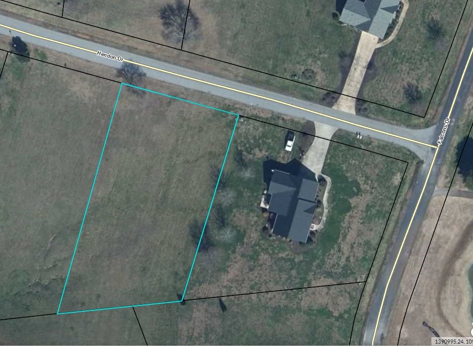 Property image 1 at 1503 Hendon Drive, Walhalla, SC 29691