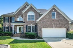 4137 Autumn Cove Drive