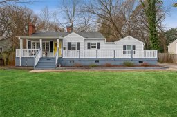 530 Ambassador Street