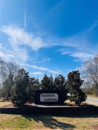 6265 Sanders Landing Lane