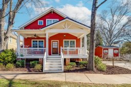 611 James Alexander Way