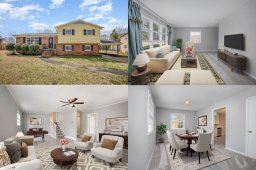 1201 Crestfield Drive