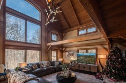 19 Black Bear Crossing