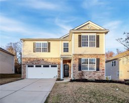 1147 Spicewood Pines Road