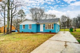 6509 Barrington Drive