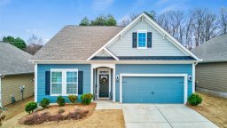 3747 Norman View Drive