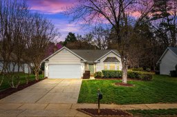 8708 Appaloosa Way Lane