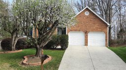 2731 Bishopton Place