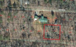 Tbd Blackberry Trail