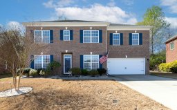 536 Millstream Drive