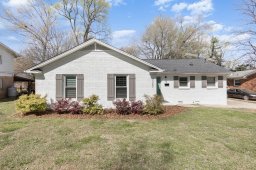 3327 Bonneville Drive