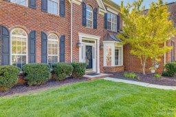 1607 Ambergate Drive