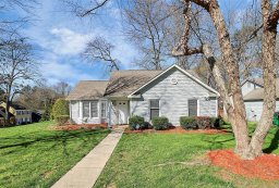 8701 Canter Post Drive