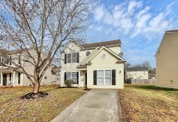 1326 Peach Park Lane