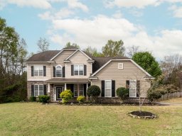 508 Springwood Drive