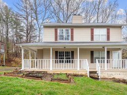 137 Rocking Porch Ridge