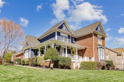 2373 Smith Harbour Drive