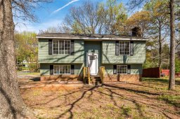 7801 Holly Hill Road