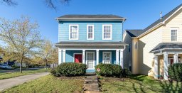 1524 Peaceful Way Drive