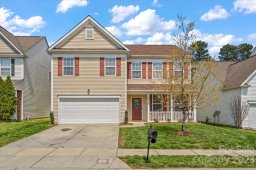 3022 Ernest Russell Court