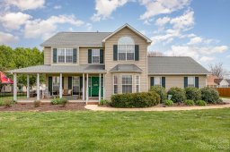 1020 Cress School Road