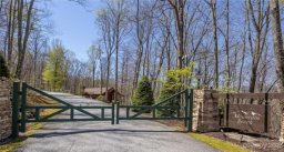 00 Rainbow Trout Drive