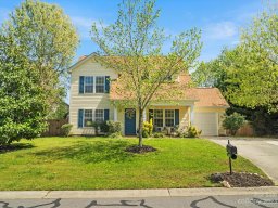 2152 Culp Farms Drive