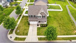 3717 English Garden Drive