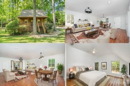 3800 Wonderland Drive