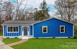 7705 Cedar Bluff Lane