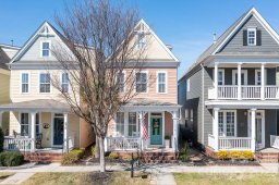 274 Bridges Farm Road