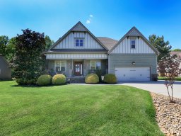 109 Bluff Meadow Lane