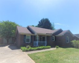 3104 Bobwhite Circle