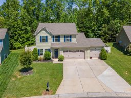 824 Westerland Court