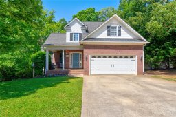 312 Hidden Creek Drive